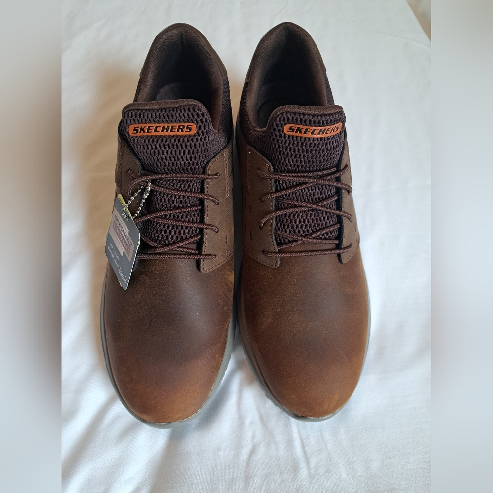 Skechers Men's Delson Ezra size 11